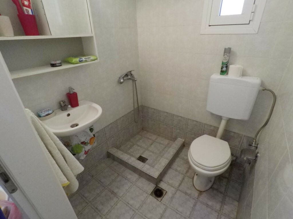 2-bedroom Flat In Kassandra, Greece (47 M²)