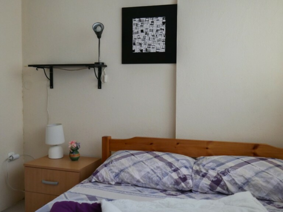 2-bedroom Flat In Kassandra, Greece (47 M²)