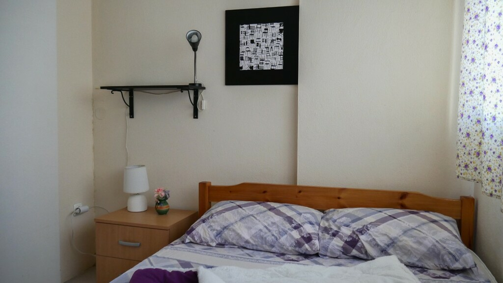 2-bedroom Flat In Kassandra, Greece (47 M²)