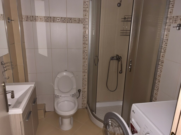 1-bedroom Flat In Katerini, Greece (45 M²)