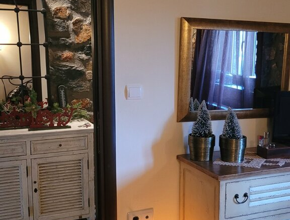 2-bedroom Maisonette In Vegoritida, Greece (107 M²)