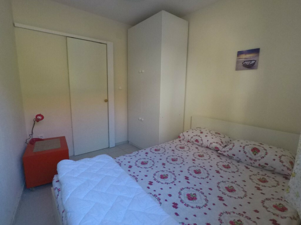 2-bedroom Flat In Kassandra, Greece (47 M²)