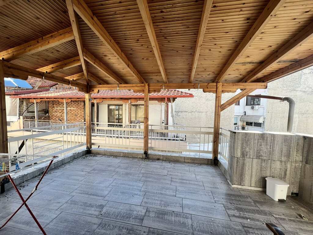 2-bedroom Flat In Katerini, Greece (55 M²)