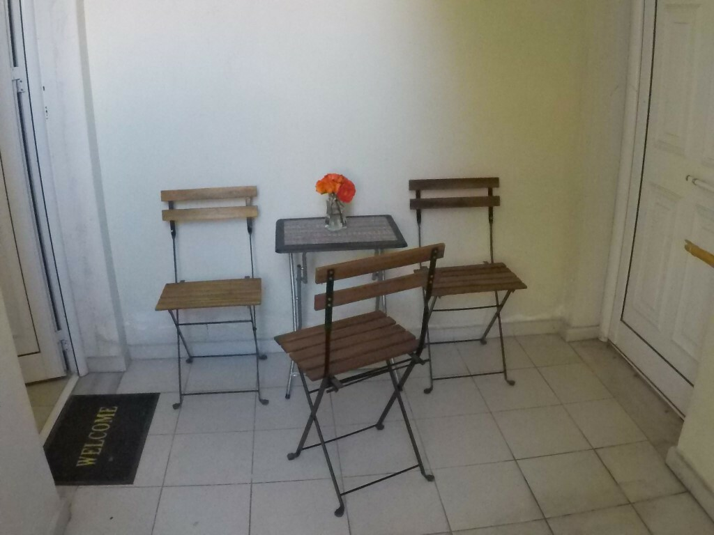 2-bedroom Flat In Kassandra, Greece (47 M²)