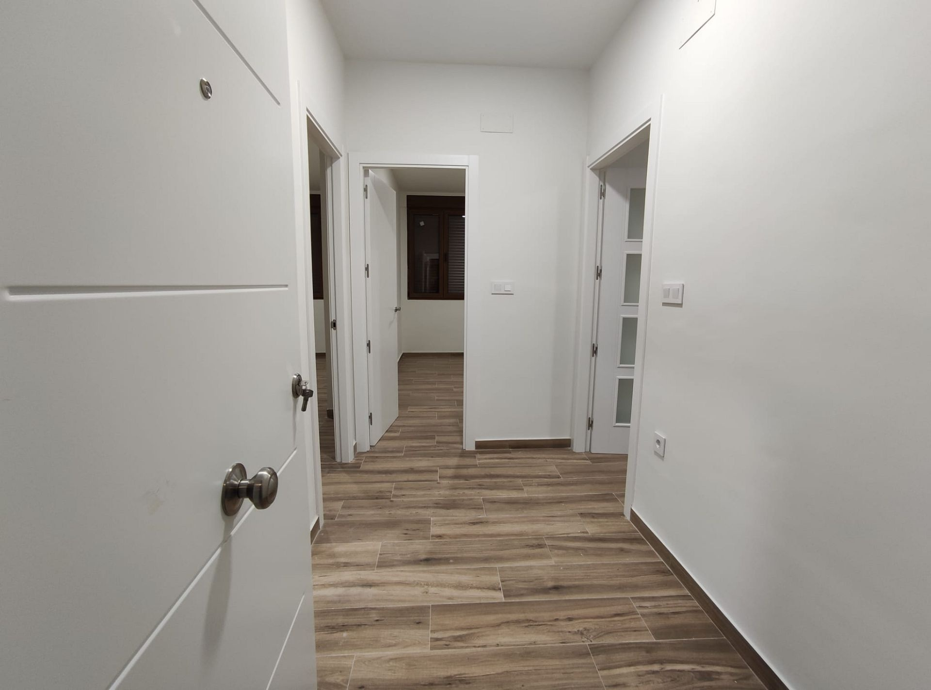 2-bedroom Townhouse In Petrer, Spain (56 M²)