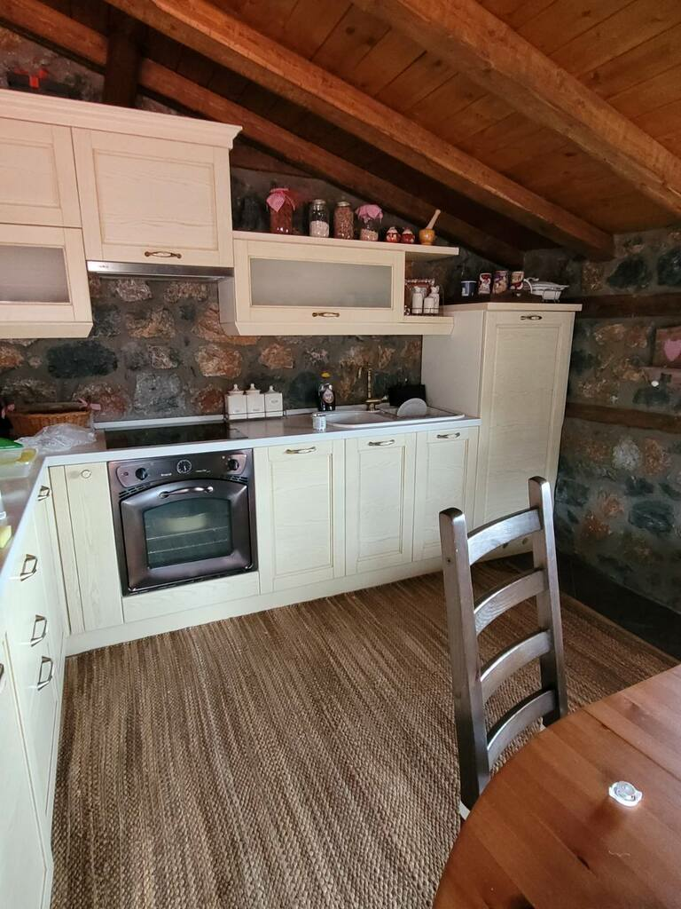 2-bedroom Maisonette In Vegoritida, Greece (107 M²)