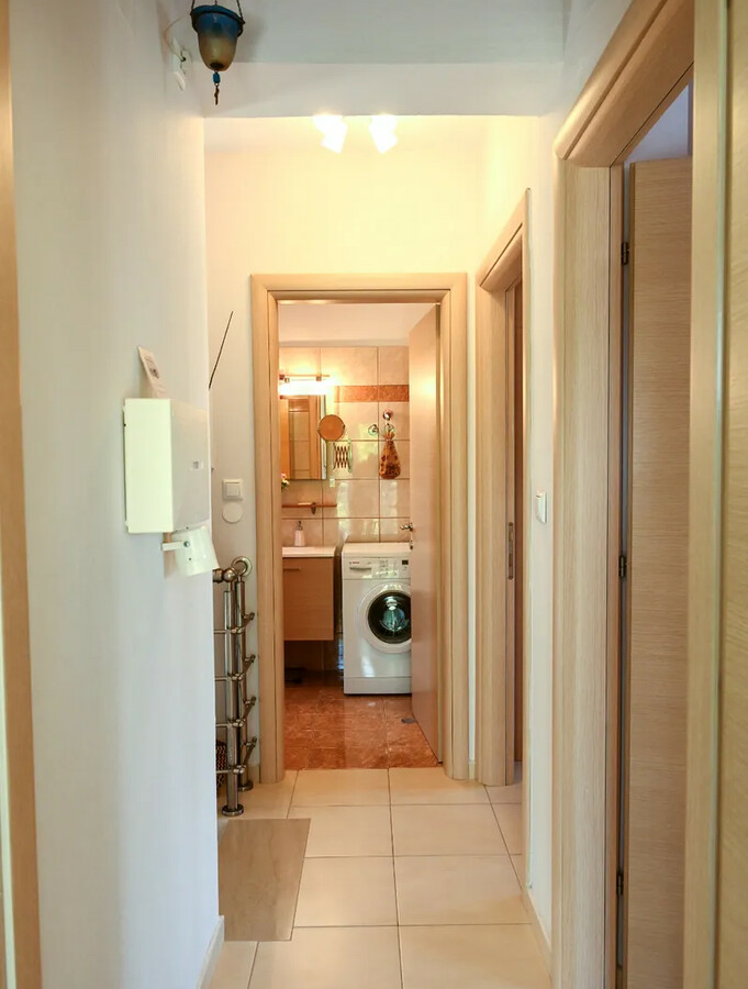 3-bedroom Detached House In Easts Olimpos, Greece (96 M²)