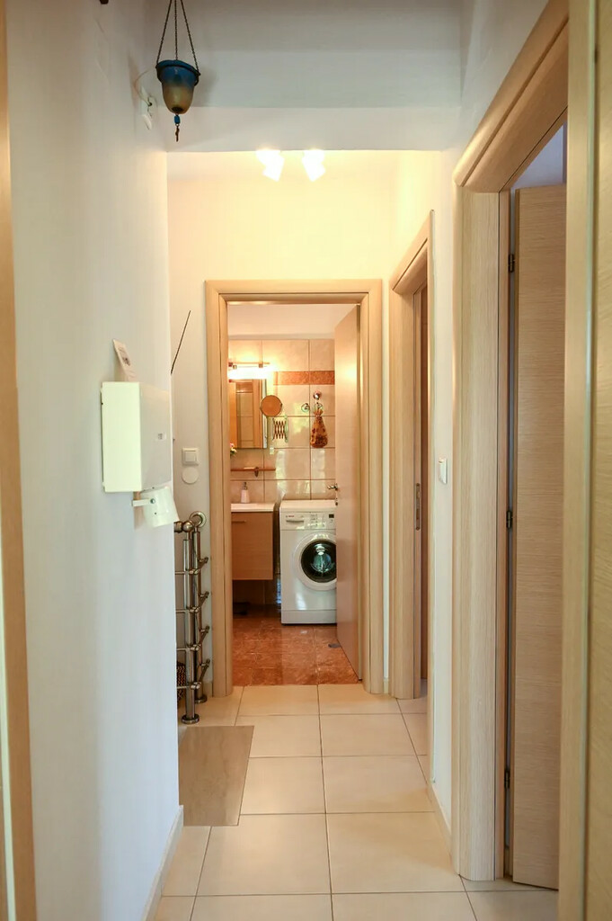 3-bedroom Detached House In Easts Olimpos, Greece (96 M²)