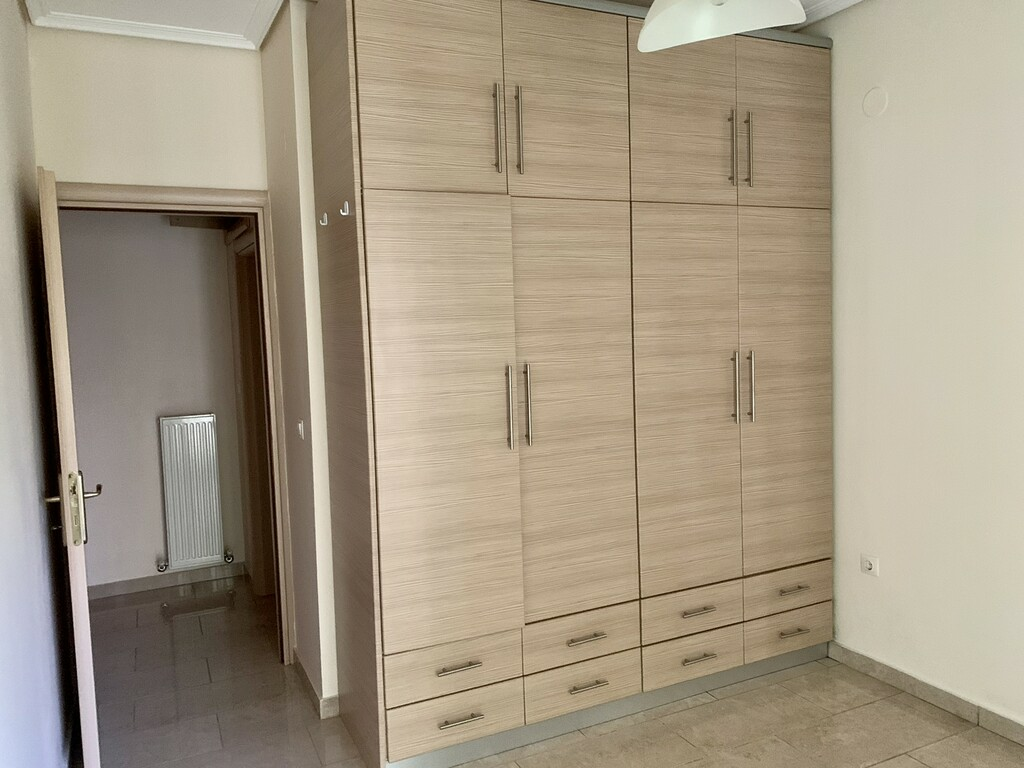 1-bedroom Flat In Katerini, Greece (45 M²)