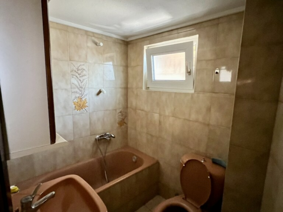 2-bedroom Flat In Katerini, Greece (55 M²)