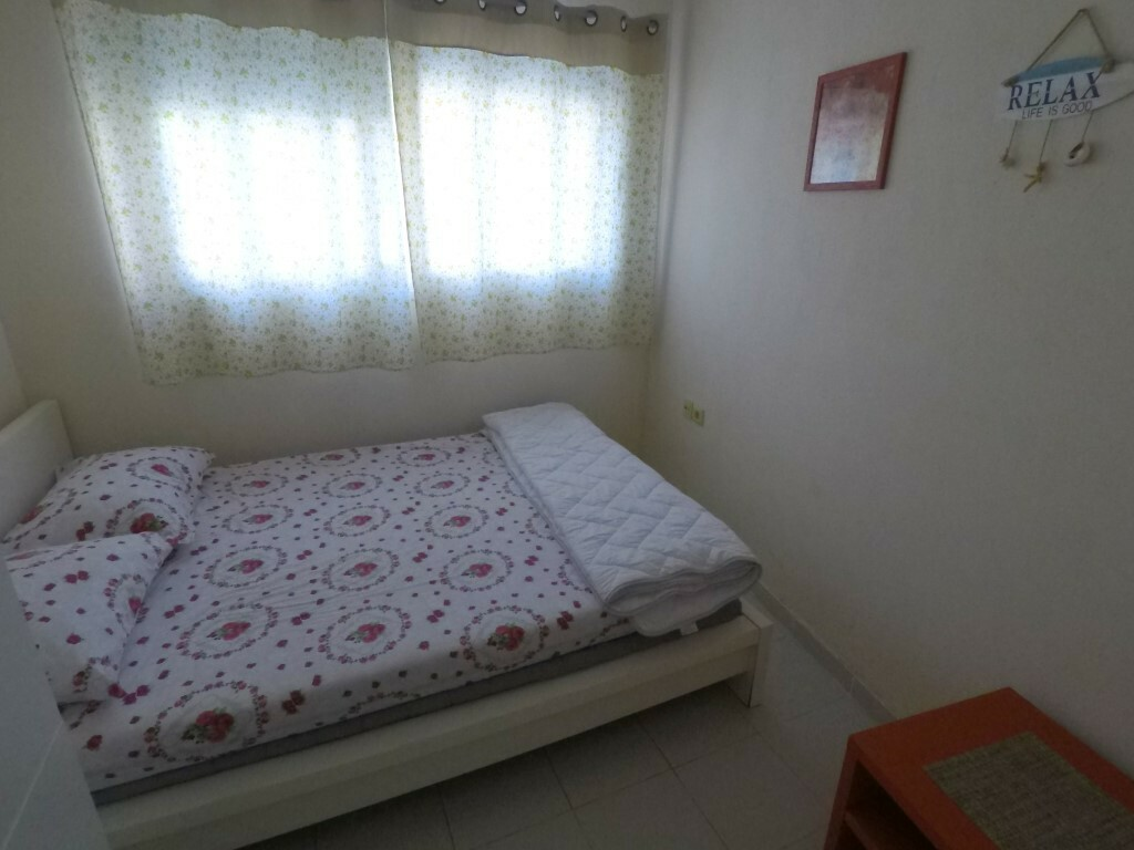 2-bedroom Flat In Kassandra, Greece (47 M²)