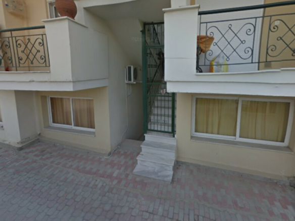 2-bedroom Flat In Kassandra, Greece (47 M²)