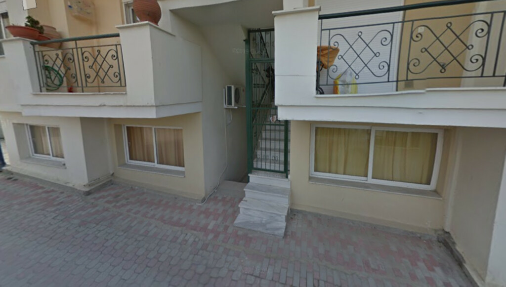2-bedroom Flat In Kassandra, Greece (47 M²)
