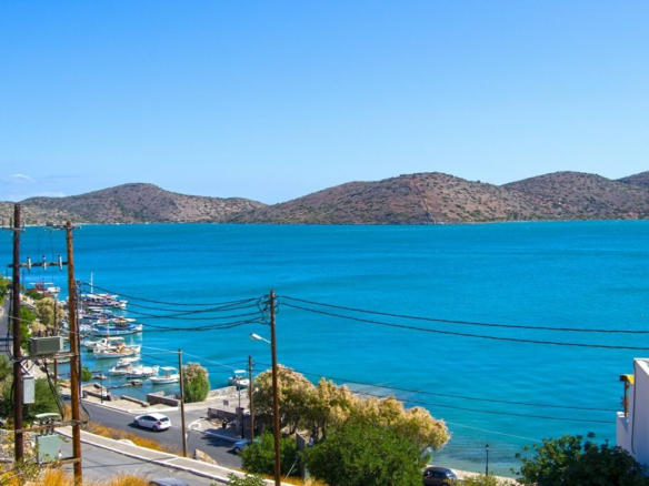 Land In Elounda, Greece