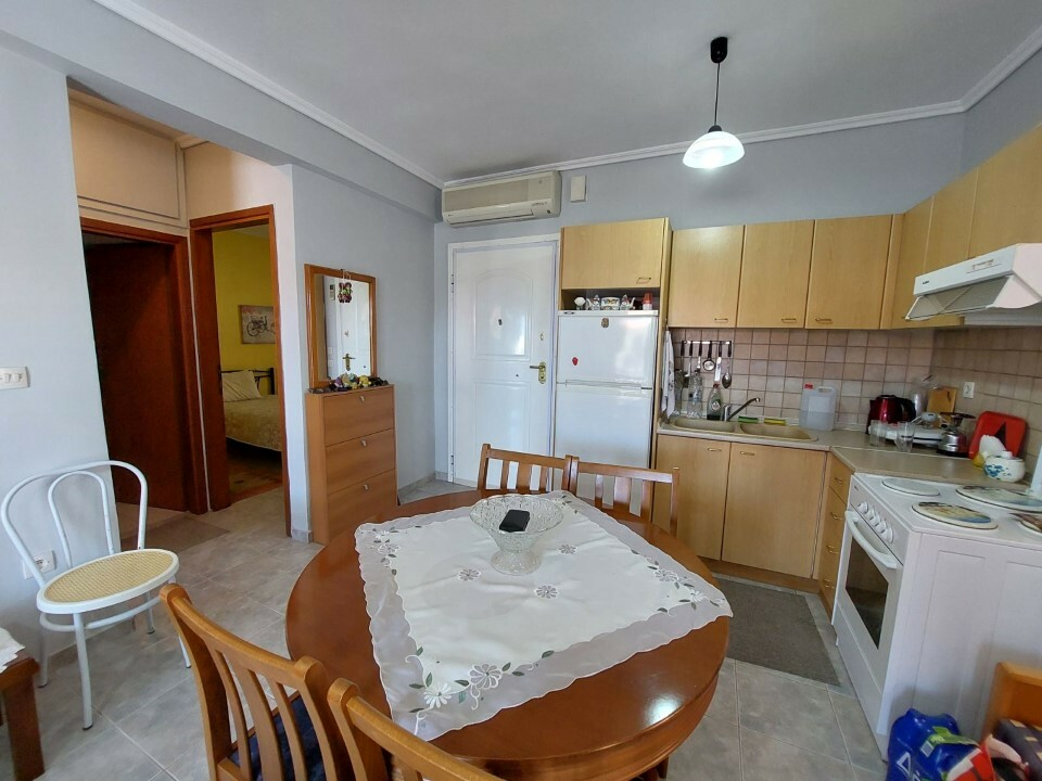 2-bedroom Flat In Sithonia, Greece (85 M²)
