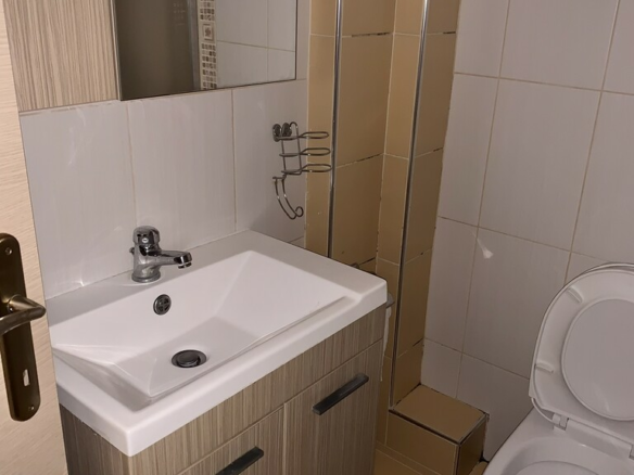 1-bedroom Flat In Katerini, Greece (45 M²)