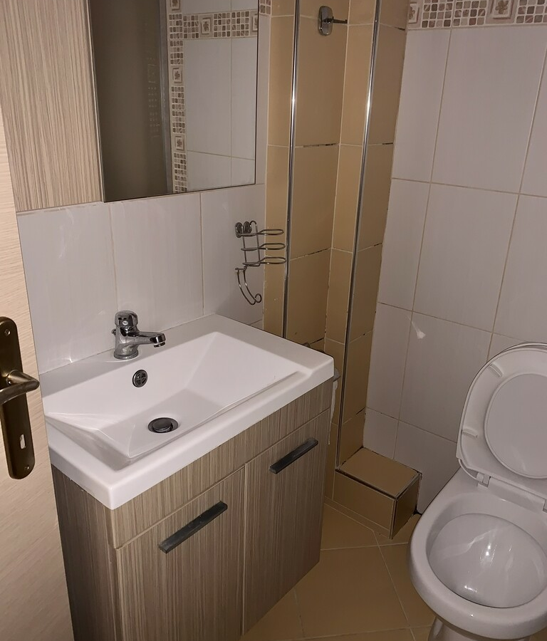 1-bedroom Flat In Katerini, Greece (45 M²)