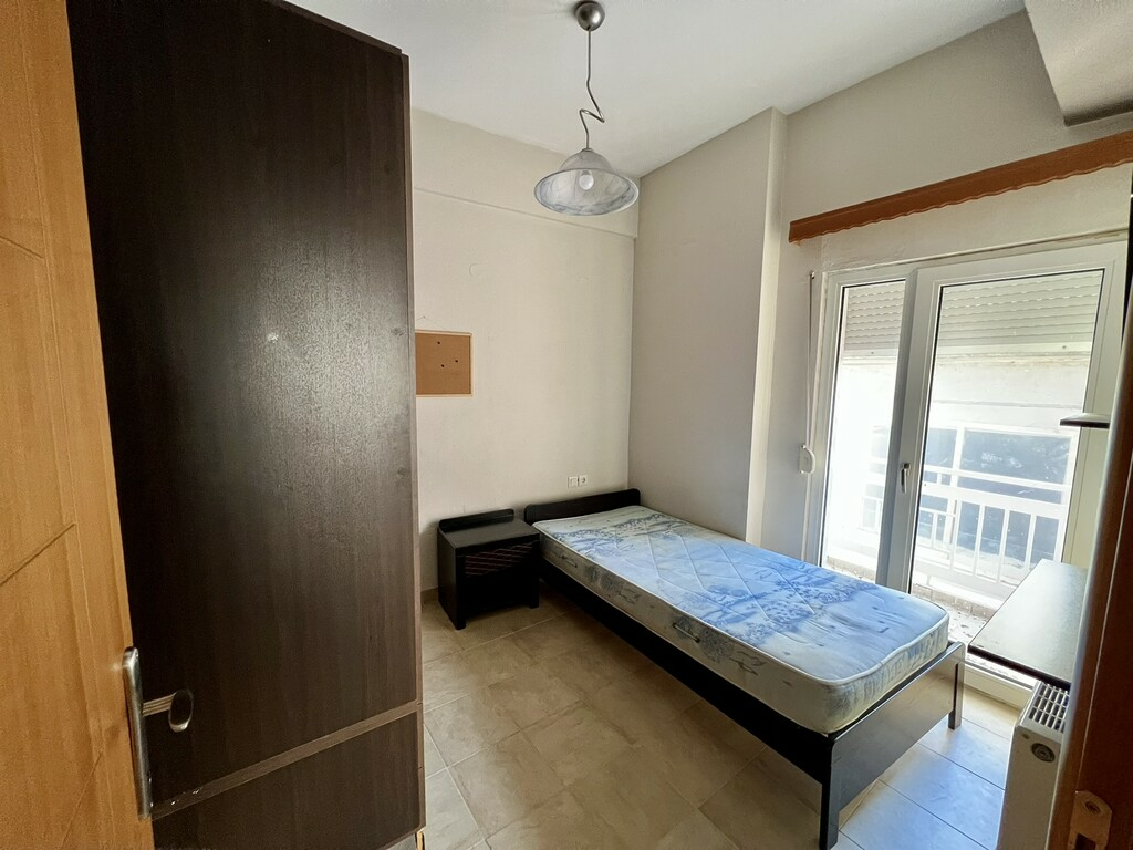 1-bedroom Flat In Katerini, Greece (45 M²)