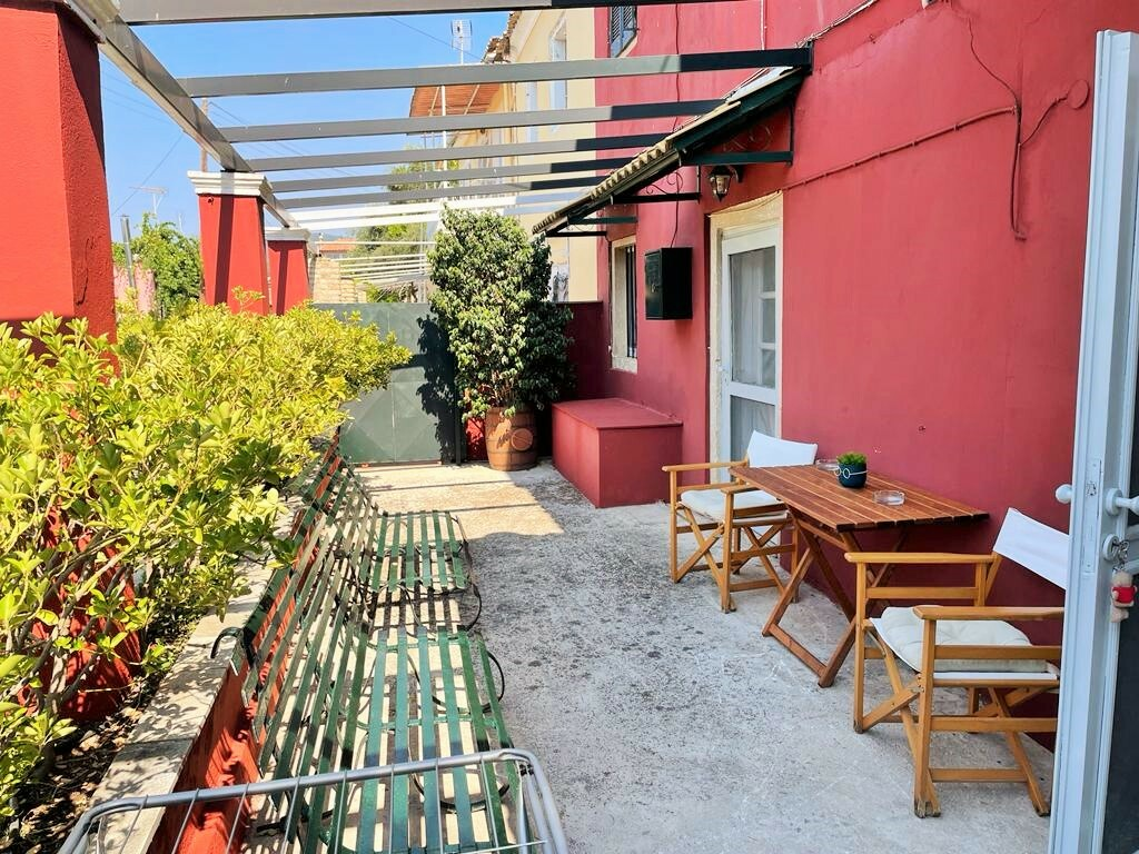 3-bedroom Detached House In Corfu, Greece (130 M²)
