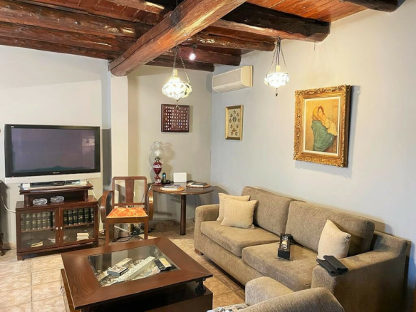 3-bedroom Detached House In Corfu, Greece (130 M²)