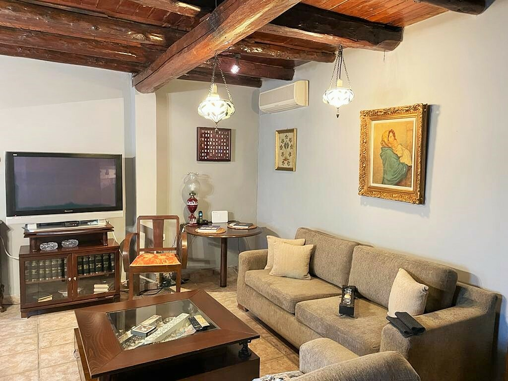 3-bedroom Detached House In Corfu, Greece (130 M²)
