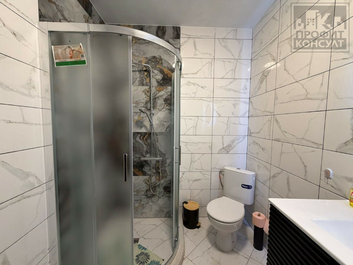 Floor Of A House For Rent In The Center Of Veliko Tarnovo