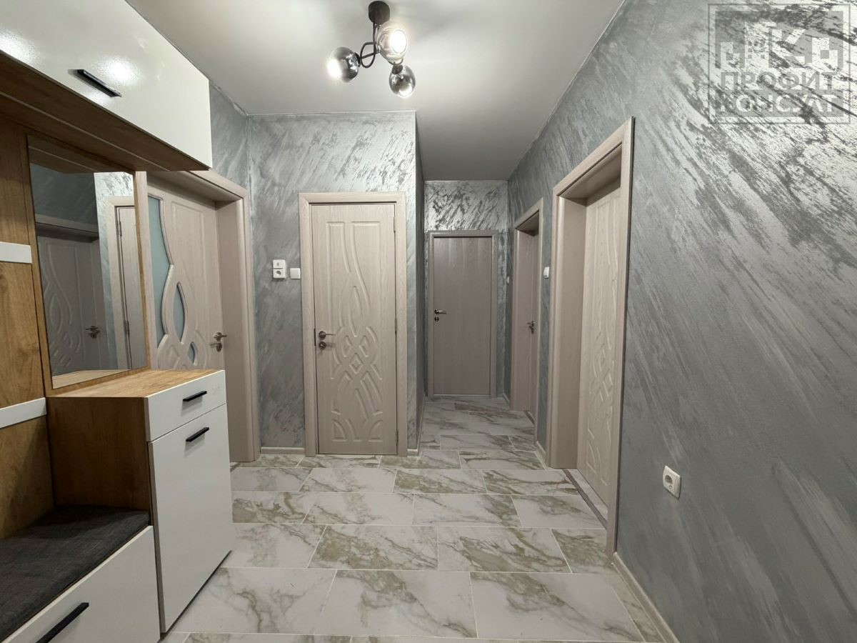 Floor Of A House For Rent In The Center Of Veliko Tarnovo