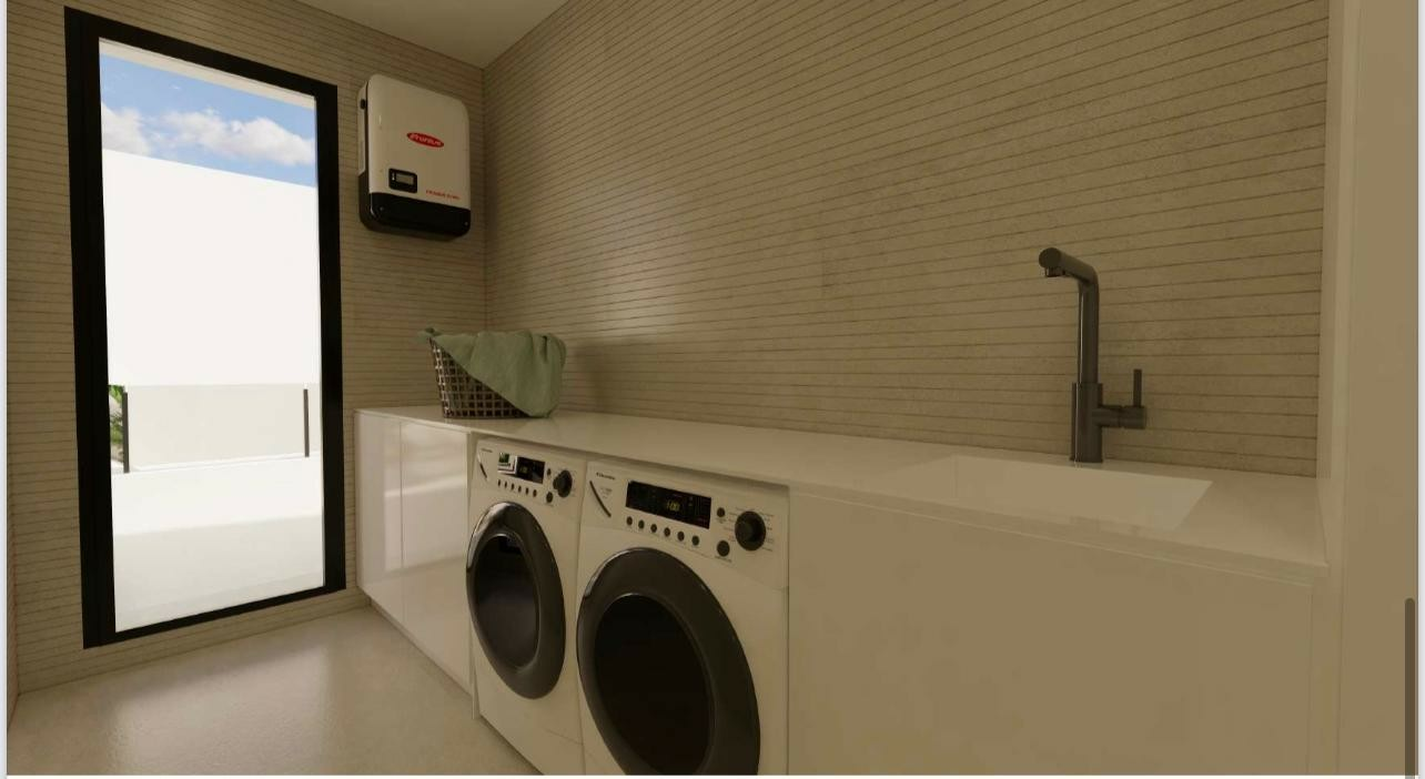 3-bedroom Semi In Dolores, Spain (160 M²)