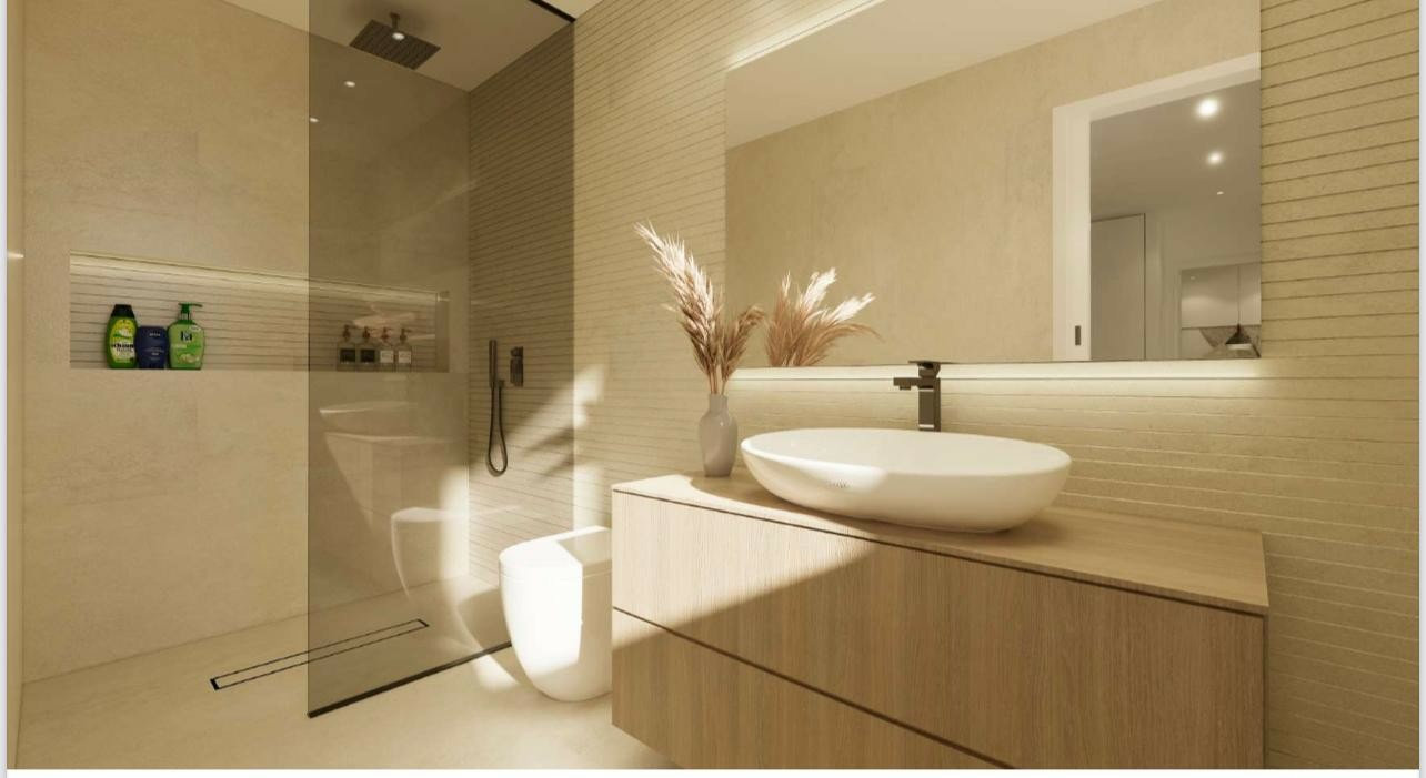3-bedroom Semi In Dolores, Spain (160 M²)