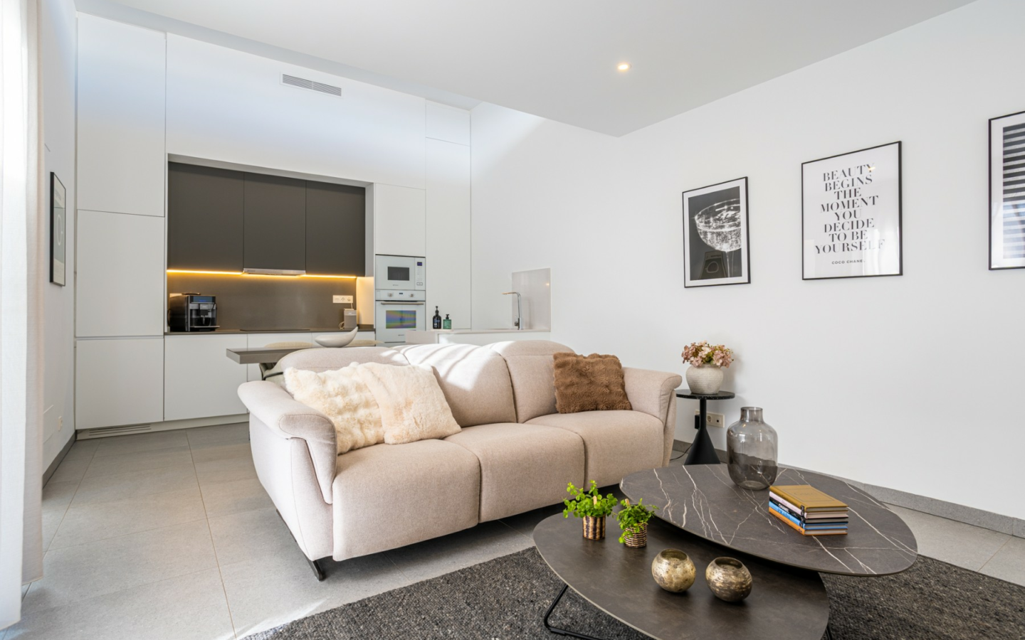 2-bedroom Detached Villa In Torre Pacheco, Spain (85 M²)