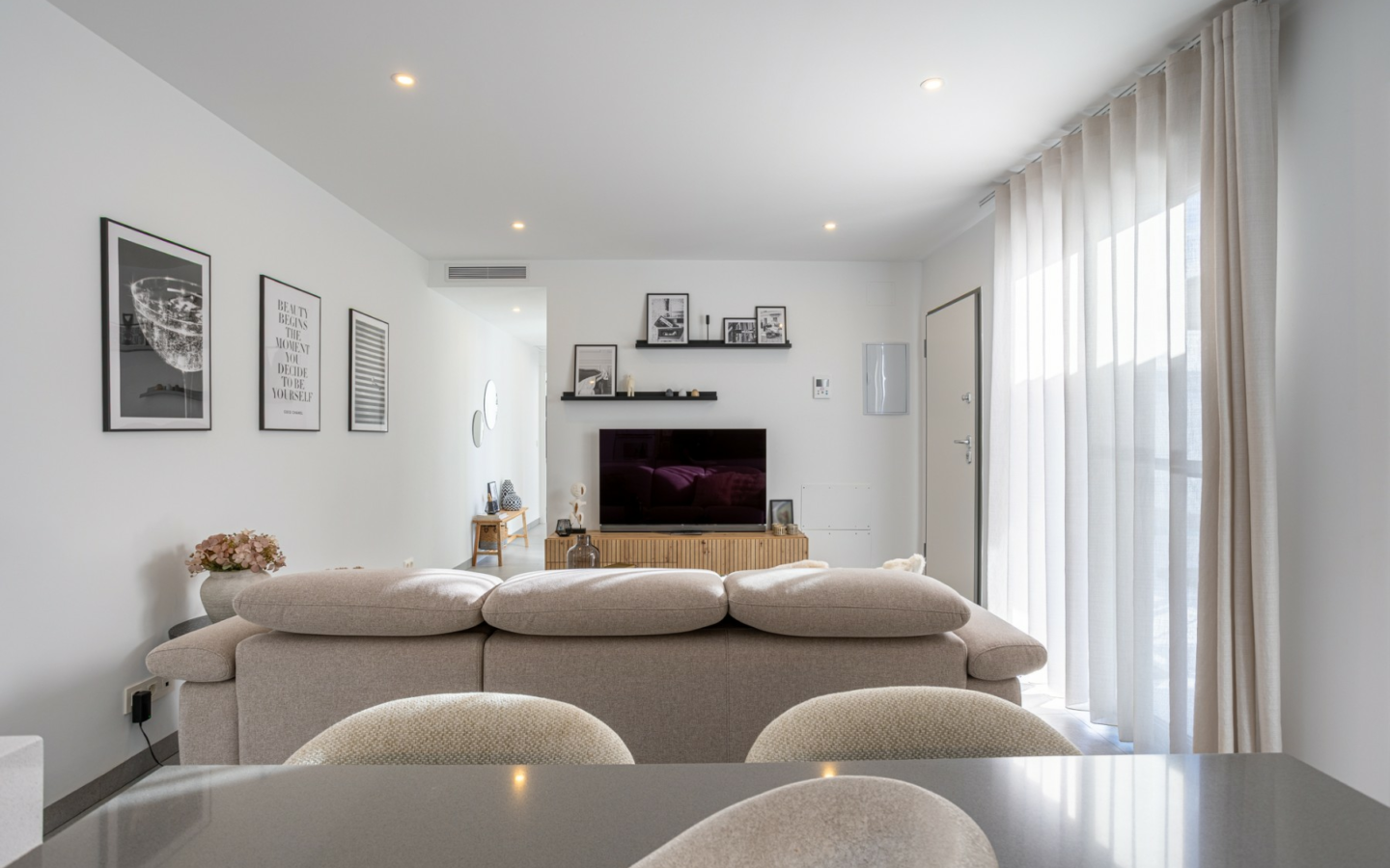 2-bedroom Detached Villa In Torre Pacheco, Spain (85 M²)