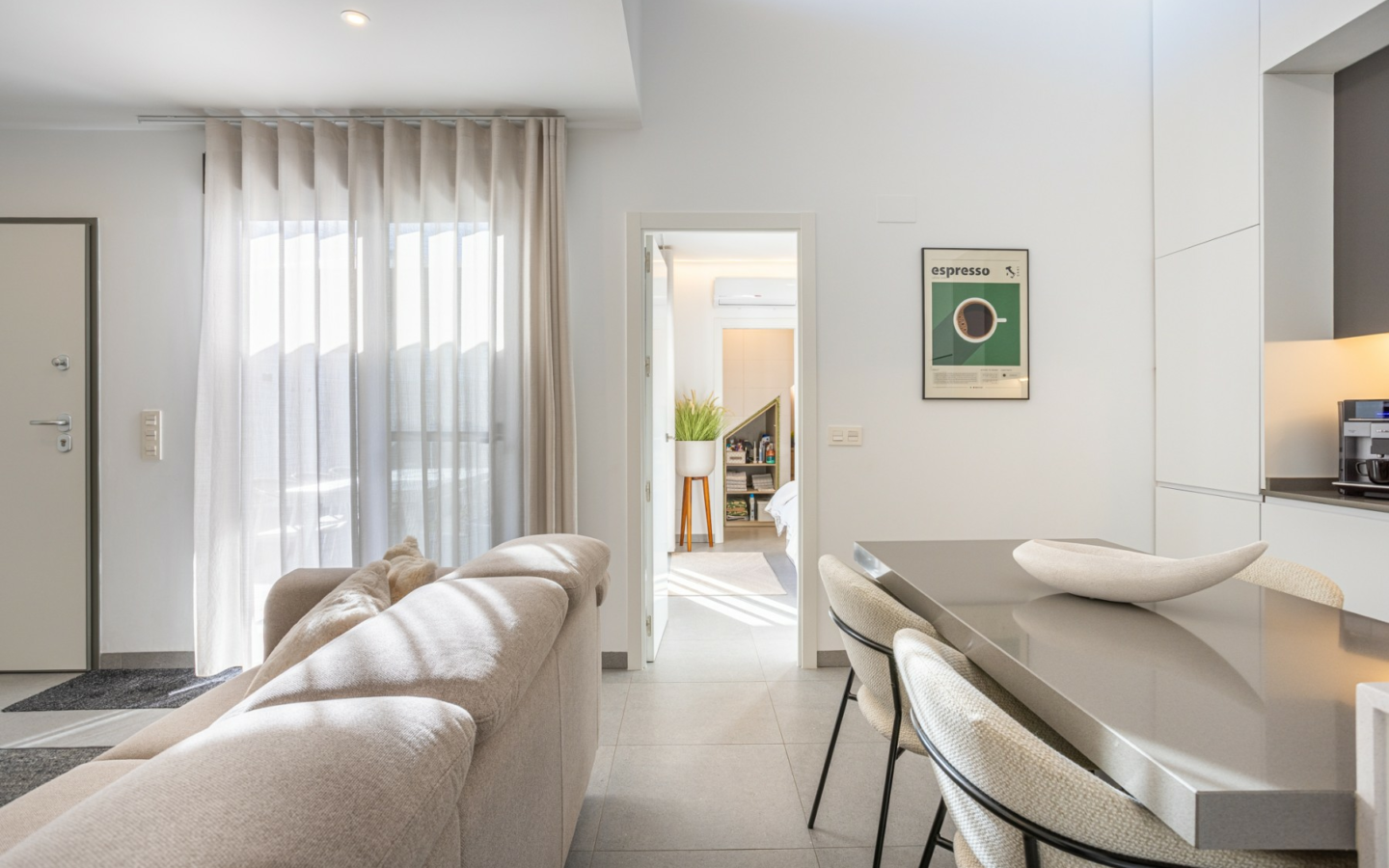 2-bedroom Detached Villa In Torre Pacheco, Spain (85 M²)