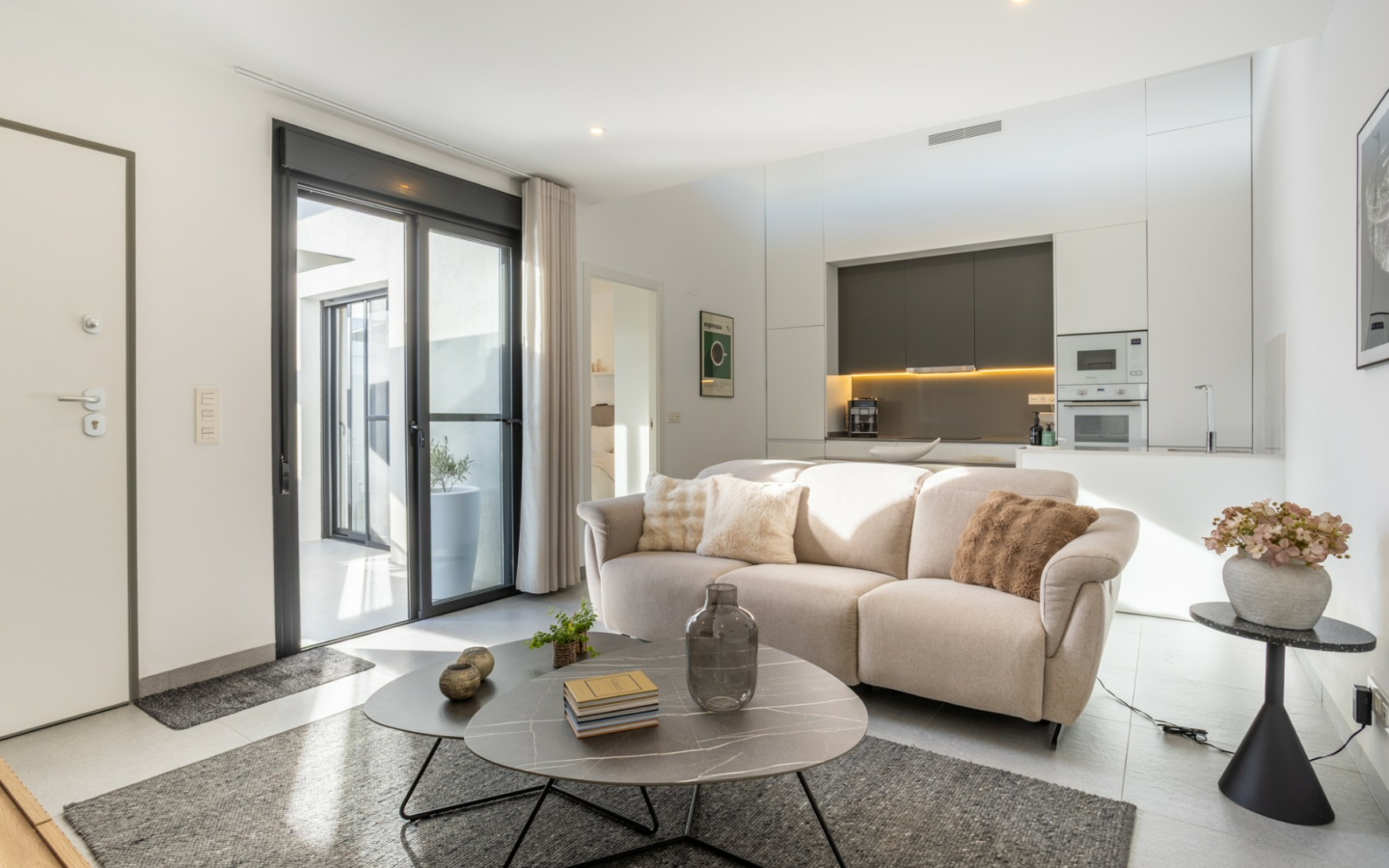 2-bedroom Detached Villa In Torre Pacheco, Spain (85 M²)