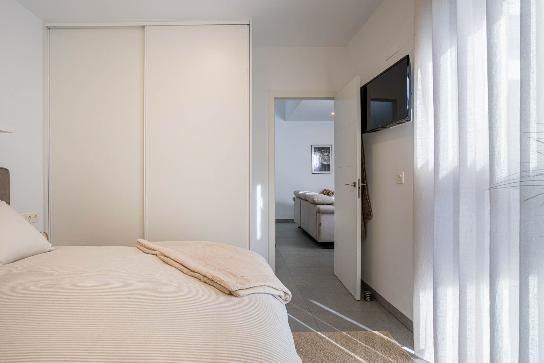 1240976_699d5beb9f87e-6ea217 2-bedroom Detached Villa In Torre Pacheco, Spain (85 M²)
