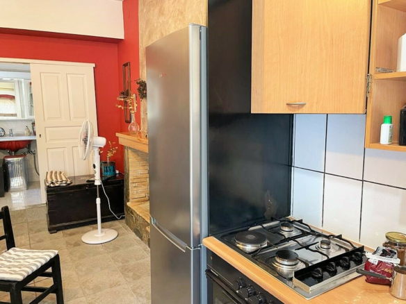 3-bedroom Detached House In Corfu, Greece (130 M²)