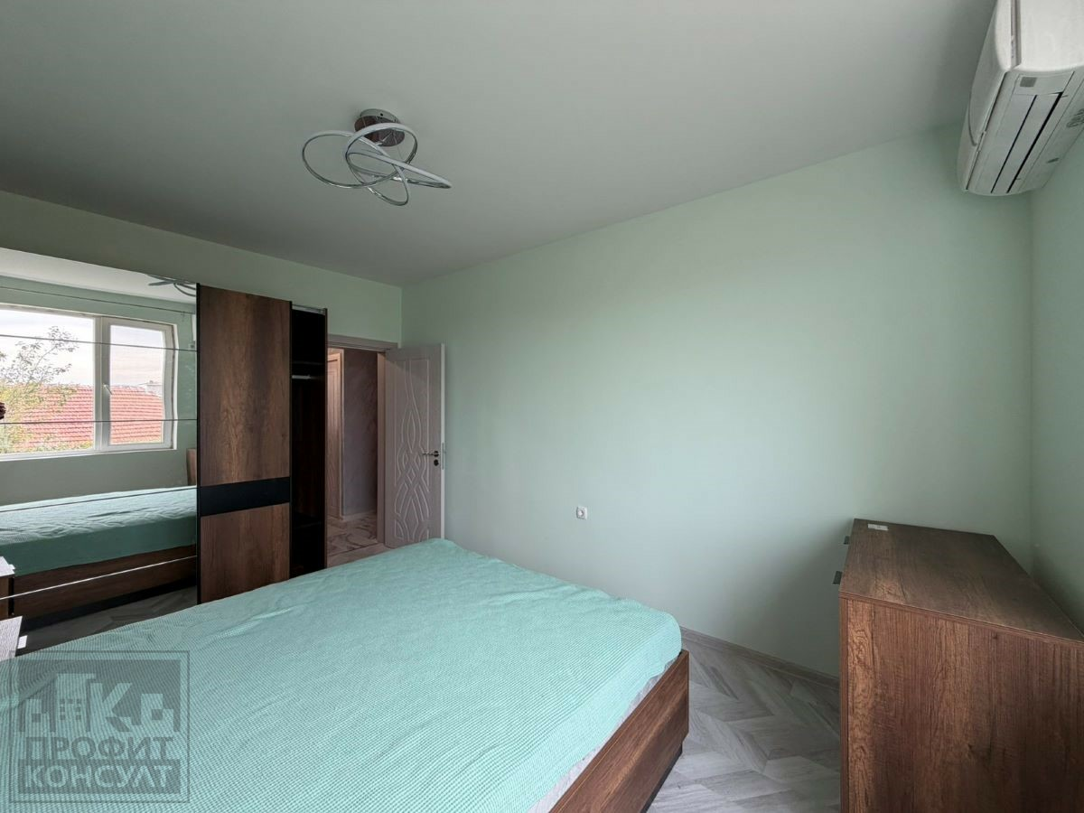 Floor Of A House For Rent In The Center Of Veliko Tarnovo