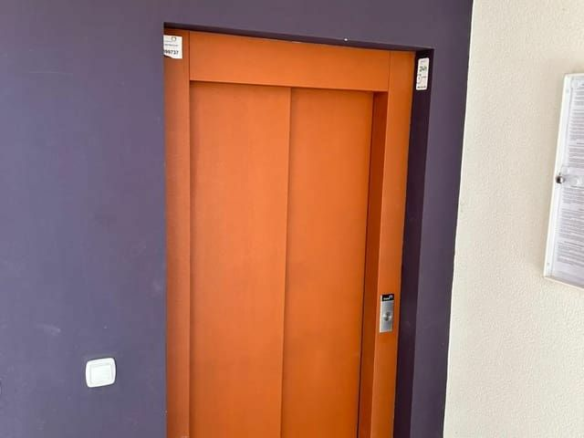2-bedroom Apartment In Pilar De La Horadada, Spain (77 M²)