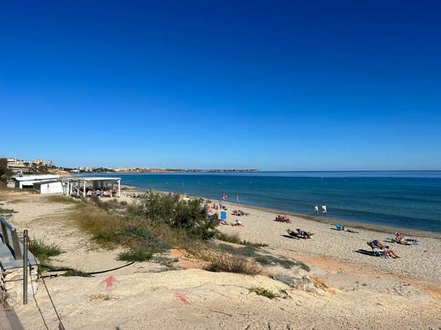 2-bedroom Apartment In Pilar De La Horadada, Spain (77 M²)
