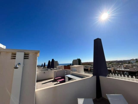 2-bedroom Apartment In Pilar De La Horadada, Spain (77 M²)