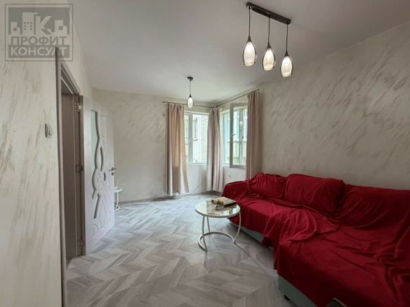 Floor Of A House For Rent In The Center Of Veliko Tarnovo