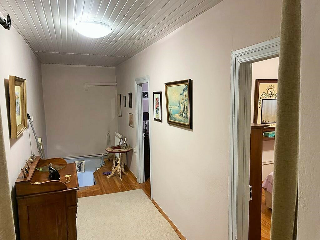3-bedroom Detached House In Corfu, Greece (130 M²)