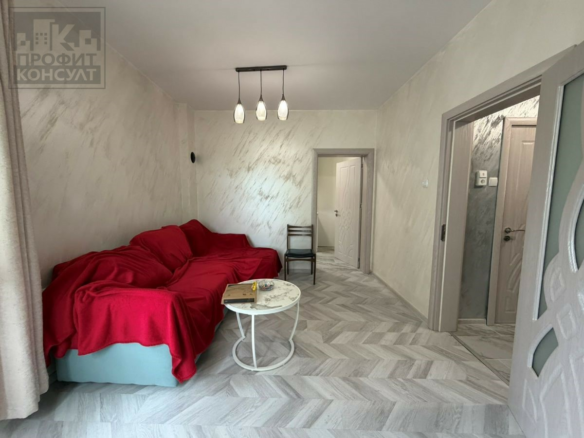 Floor Of A House For Rent In The Center Of Veliko Tarnovo