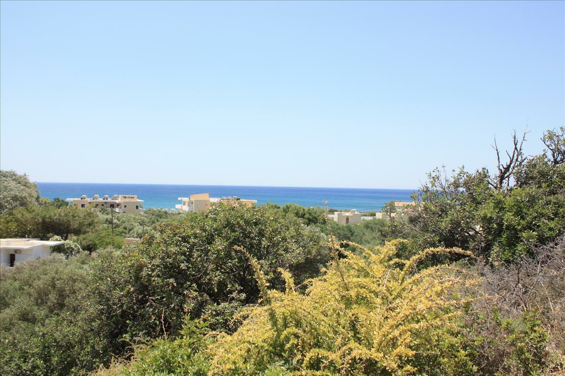 Land In Greece