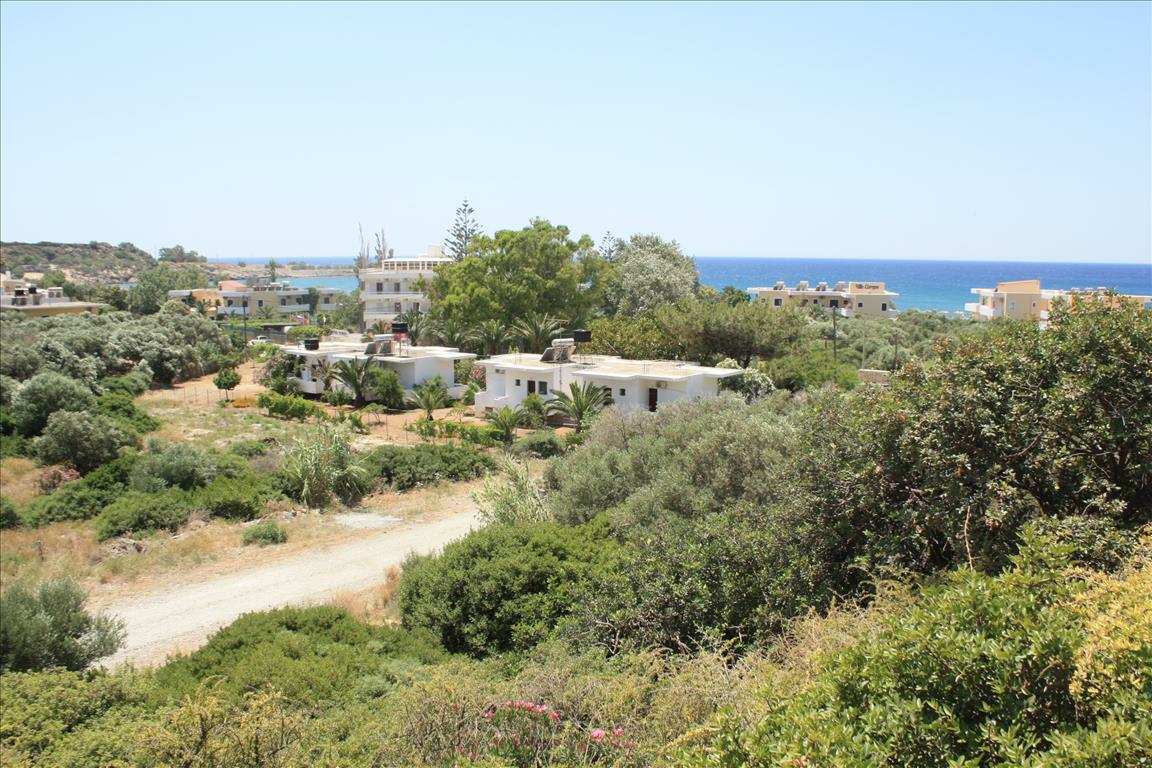 Land In Greece