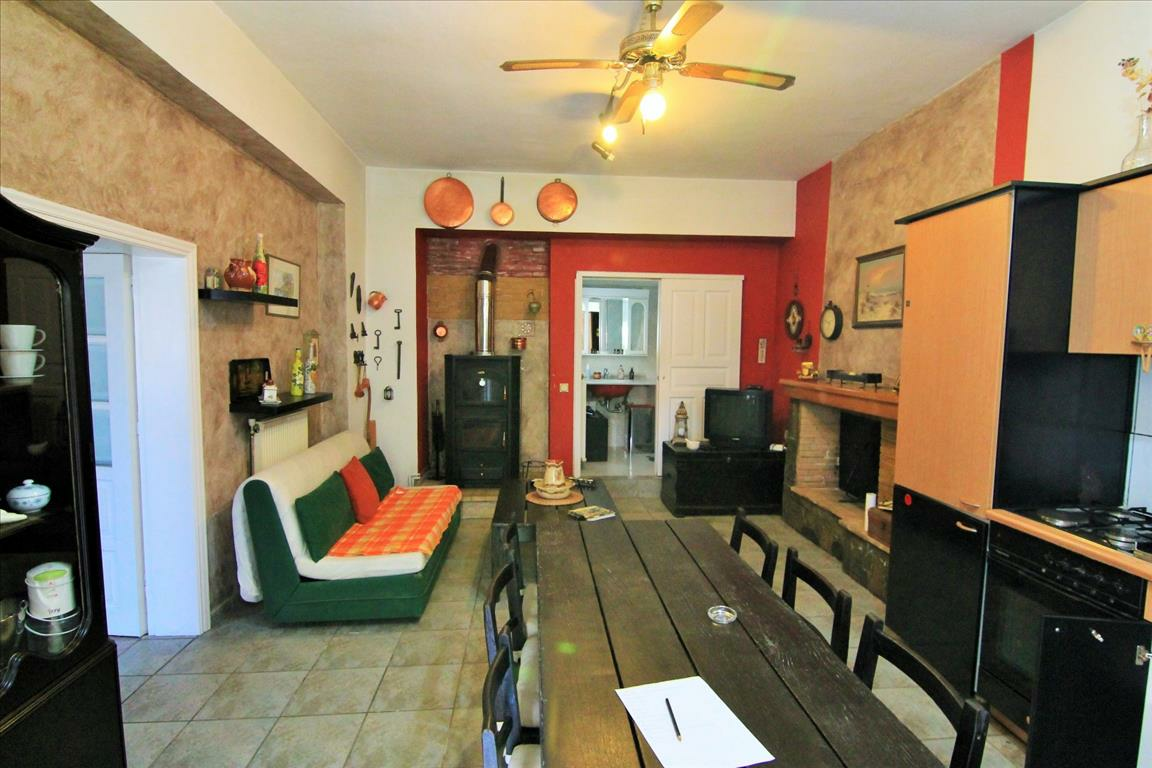 3-bedroom Detached House In Corfu, Greece (130 M²)