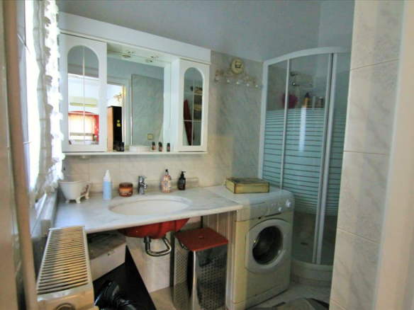 3-bedroom Detached House In Corfu, Greece (130 M²)