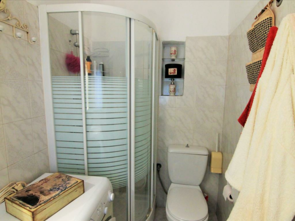 3-bedroom Detached House In Corfu, Greece (130 M²)