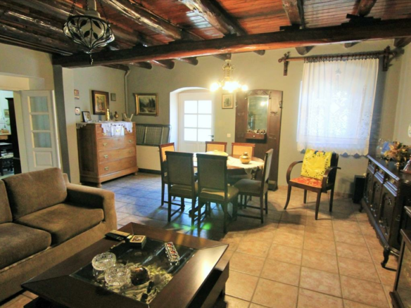 3-bedroom Detached House In Corfu, Greece (130 M²)