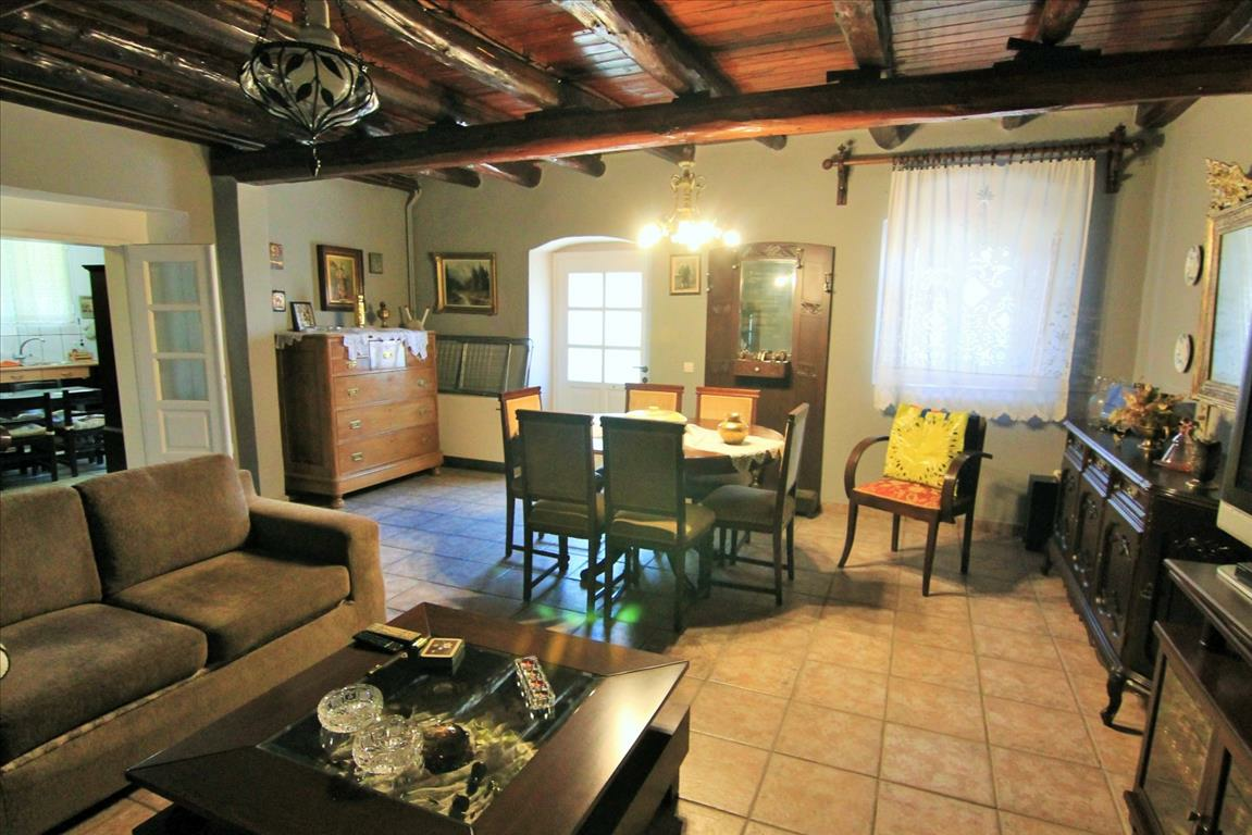 3-bedroom Detached House In Corfu, Greece (130 M²)