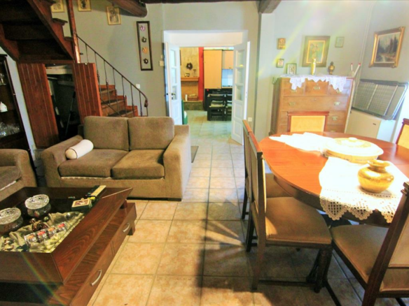3-bedroom Detached House In Corfu, Greece (130 M²)
